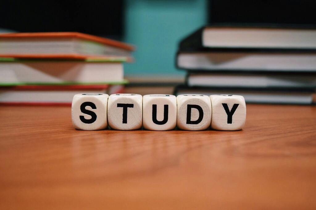 STUDY, ξεκινα την εκπαίδευση μαζί μας